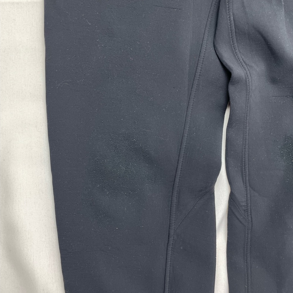Lululemon Embrace The Space Pant jogger Black soft sweat 4 - Picture 4 of 12